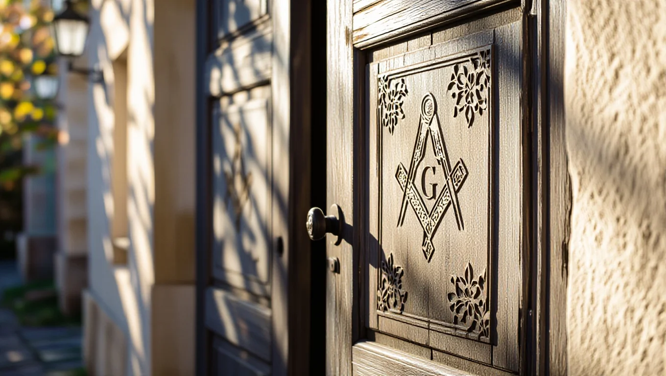 Haitian Vodou and Freemasonry: Initiation, Identity, and Power in a Haitian Context 1 Haitian Vodou and Freemasonry- Haitian Vodou and Freemasonry: Initiation, Identity, and Power in a Haitian Context