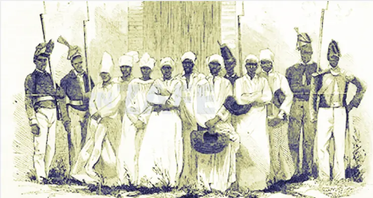 Affaire Bizoton trial