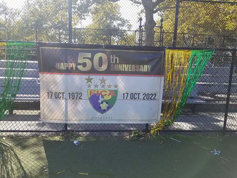 Football Inter Club Association