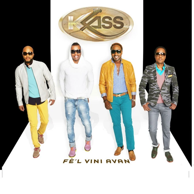 Klass fel vini album cover