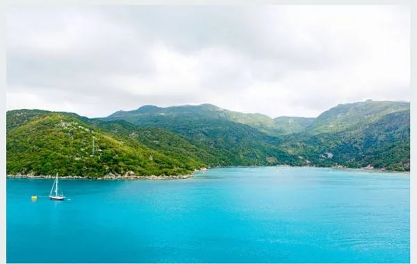 Haiti beaches- Haiti Beaches That Will Take Your Breath Away