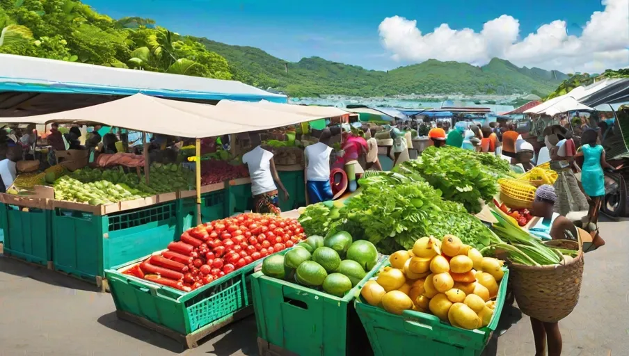 unloading goods showcasing their essential role in trade and transportation